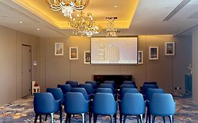 Metropark Hotel Macau